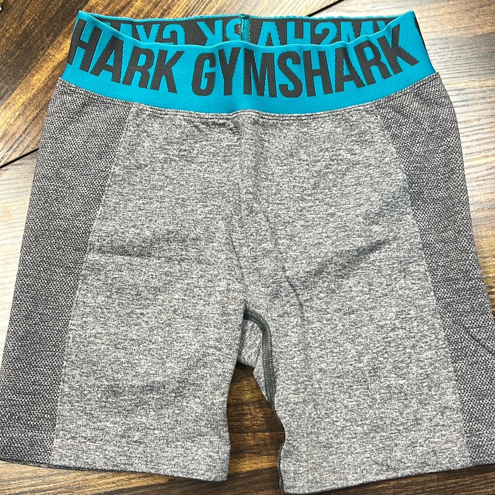 Gymshark flex shorts